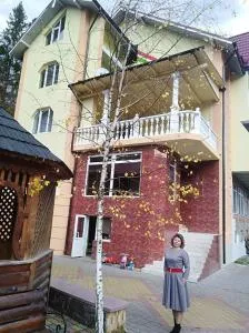 Complex Mriya - Sloboda-Rungurskaya