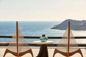 Myconian Utopia Relais & Chateaux Myconos Greece