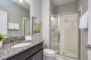 Four-Bedroom Villa room in Storey Lake-4 Bedroom Townhome w/Spashpool-1629ST
