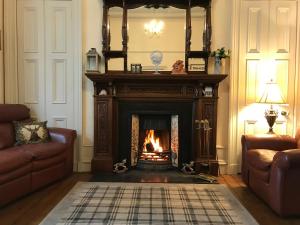 Aurora Guest House Aberdeen Scotland J2ski