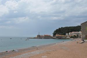 Seaside Apartments Petrovac