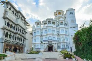 Udai Kothi - Udaipur