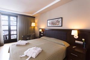 Fun Aragon Hills Hotel & Spa