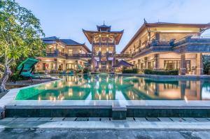 Villa Bali Castle Nusa Dua, Ville - Nusa Dua