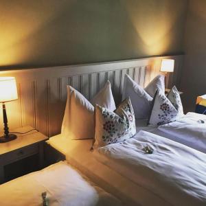 Landhotel Ruhepol - garni