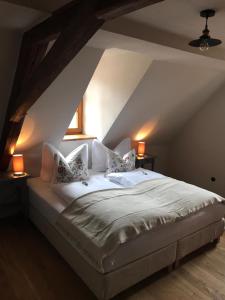 Landhotel Ruhepol - garni