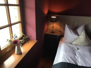 Landhotel Ruhepol - garni