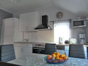 Apartman Fehnhuus Moormerland Njemačka