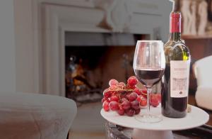 Boutique Hotel al Grappolo dOro