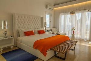 Trident Hotel