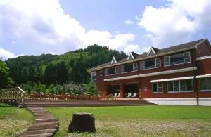 Sora no Mori Hotel Hanagori - Wakasa