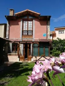 Casa Rural El Ñeru - Poo de Llanes