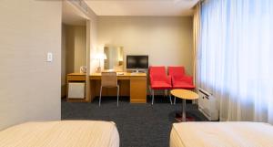 Hotel Landmark Wakayama