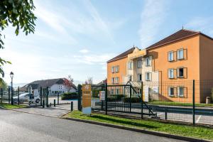 Hotels Premiere Classe Annecy Nord - Epagny : photos des chambres