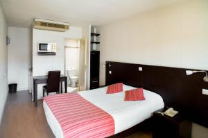 Appart'hotels Top Motel : photos des chambres
