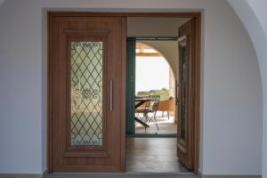 Exclusive Sea View Villa Madelaine