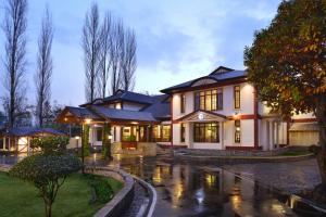 Fortune Resort Heevan, Srinagar - Member ITC Hotels Group