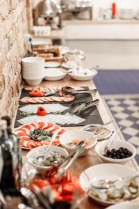 Stabu Sēta Apartments