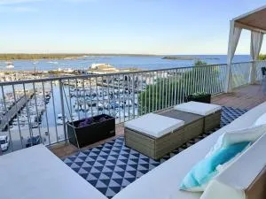 WHITE - EnjoytheSeainColonia WE RENT ONLY FROM SAT TO SAT - Colonia de Campos