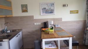 Ferienwohnung Seesternchen