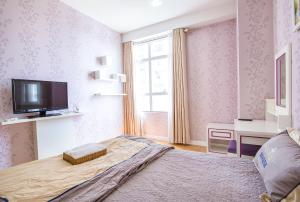 Sunrise City - 2 Bed Room - Full Furniture - City View