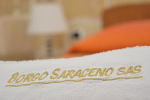 Borgo Saraceno