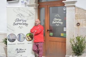 Borgo Saraceno