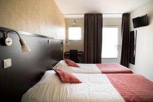 Appart'hotels Top Motel : photos des chambres