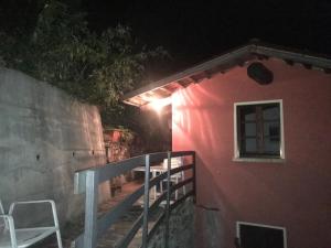 Casa Dalessi Loc Turistica CIN