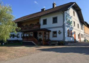 Pensjonat rodzinny Urlaub am Bauernhof Waidhofen an der Ybbs Austria