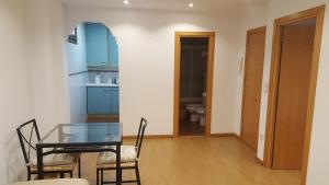 Apartamenticos Boggiero II
