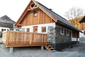 Gesindehaus - Niederöblarn