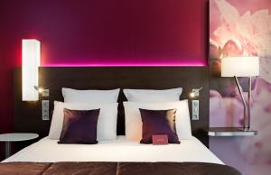 Hotels Mercure Reims Centre Cathedrale : Chambre Double Supérieure