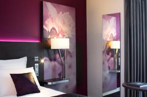 Hotels Mercure Reims Centre Cathedrale : photos des chambres