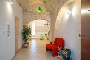 La Casetta Vico San Leonardo