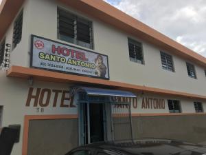 Hotel Santo Antônio