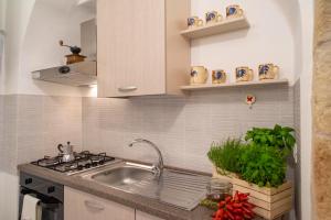 La Casetta Vico San Leonardo