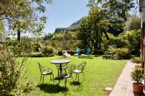 Коттедж Villa Carmen Менаджо Iталiя