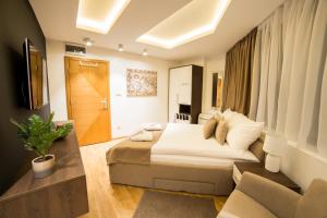 Belgrade Center Luxury Apartments