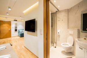 Belgrade Center Luxury Apartments