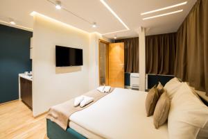 Belgrade Center Luxury Apartments