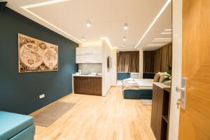 Belgrade Center Luxury Apartments