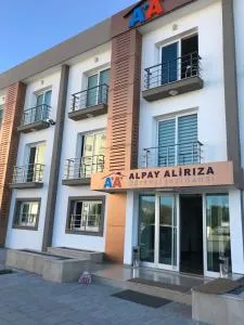 AA+ REZİDANCE - Marmara