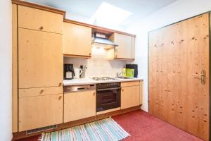 Haus am Platz - Weitgasser