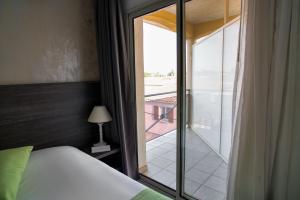 Hotels Hotel Ariane : Chambre Double