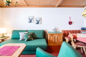 Haus am Platz - Weitgasser