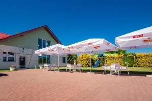 Villa Tymotka - 卢布林