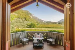 Casa Alberto - Nago-Torbole