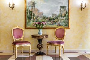 Family Hotel Gold Pearl