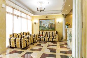 Family Hotel Gold Pearl